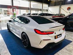 BMW 8-Series